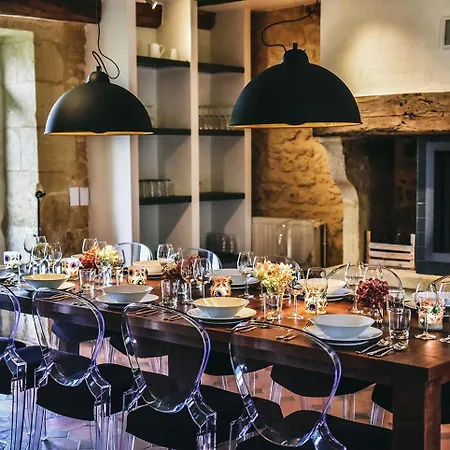 Charming With Pool In Perigord * Sainte-Croix-de-Beaumont