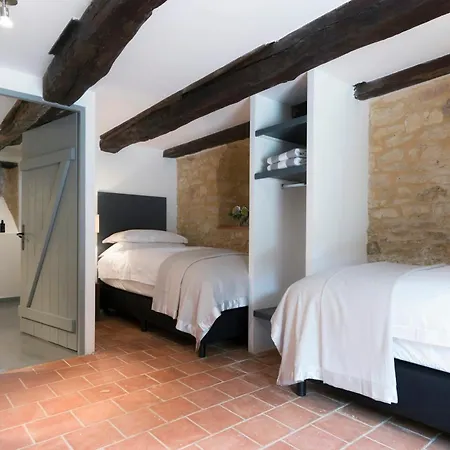 Charming With Pool In Perigord Sainte-Croix-de-Beaumont