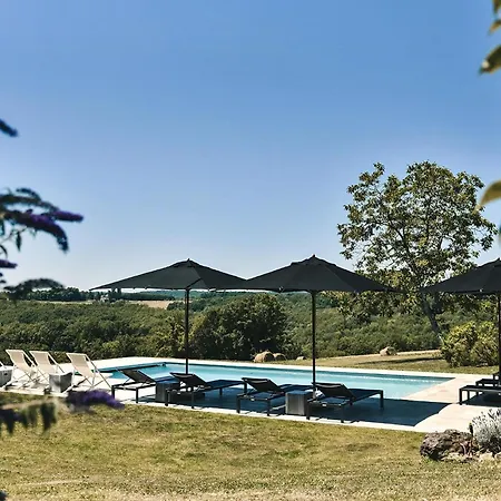 Charming With Pool In Perigord * Sainte-Croix-de-Beaumont