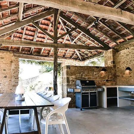 Charming With Pool In Perigord * Sainte-Croix-de-Beaumont