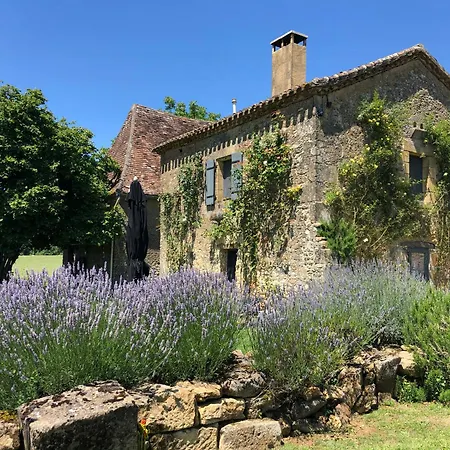 Charming With Pool In Perigord