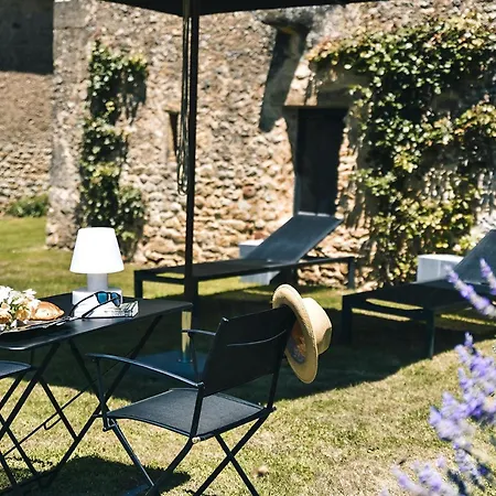 Charming With Pool In Perigord * Sainte-Croix-de-Beaumont