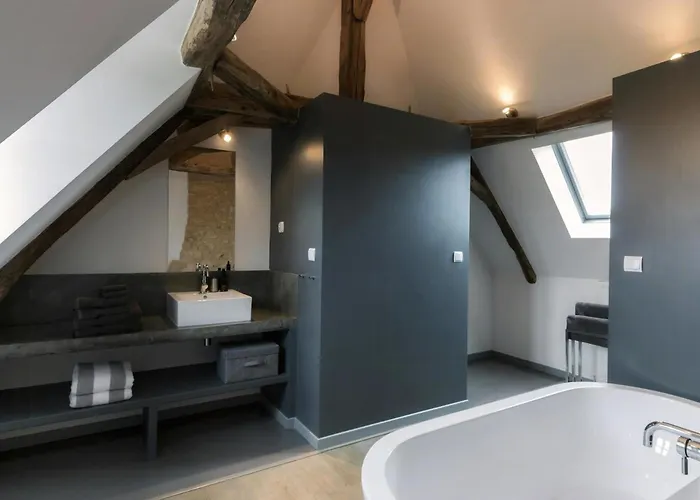 Charming With Pool In Perigord