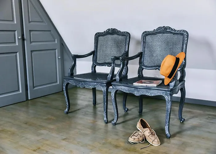 בית נופש Charming With Pool In Perigord Sainte-Croix-de-Beaumont